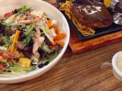 -塔可墨西哥餐厅(江宁景枫店)