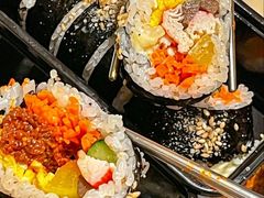 -本家·添百客韩国料理(泰然店)