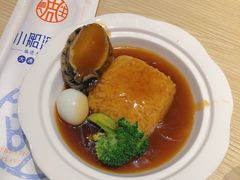 -小船渔村•大连菜•大连焖鱼(黄河路店)