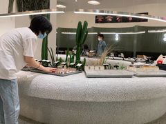 -OUR Bakery(SKP-S店)