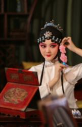 -华韵京剧摄影(洋桥角门东店)