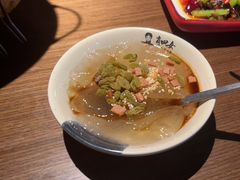 -肖四女乐山跷脚牛肉(南汇大学城生活广场店)