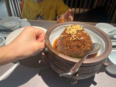 -晓淮山·扬州早茶·淮扬菜(龙阳广场店)