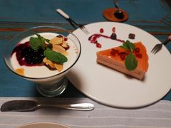 -翠田Green Field Kitchen
