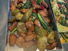 -No.DD戳子烧烤·江湖菜(北京总店)
