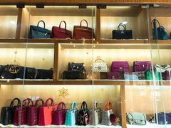 -喬越名品Cafe Fashion(富力公园店)