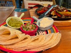 -TEQO·Mexican food & Bar