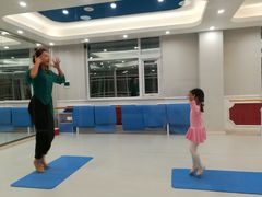 -艺彩童馨舞蹈培训学校(西湖道校区)