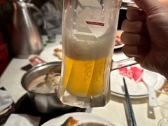 -加餐海鲜自助(宝龙一城店)