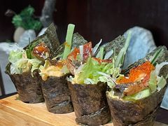 -匠和风精致料理(莆田财富中心店)