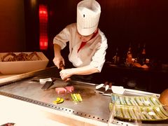 -滩万日本料理Nadaman(国贸大酒店)