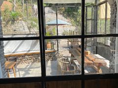 -一朵花事咖啡厅(山原色民宿店)