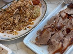 -福来居烤鸭店(天坛二店)