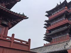 -开封府