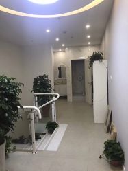 -颜工坊健康美容管理中心喜丽妈妈