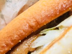 -麦当劳(无锡滨湖万达店)