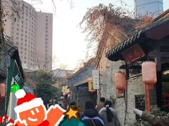 -回龙窝历史文化街区