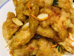 锅包肉-老厨家(友谊路总店)