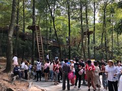 -石燕湖生态旅游景区
