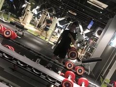 -GMJ·24H健身房(四川北路店)