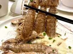 -天然居·漳港海鲜·海景餐厅(南澳总店)