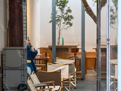 -VOYAGE COFFEE(杨梅竹店)