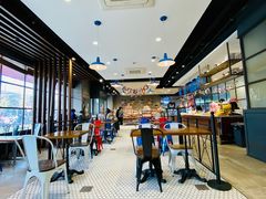 -巴黎贝甜(印象城店)