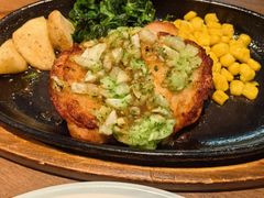 -萨莉亚意式餐厅(浦江万达广场店)