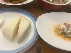 -饭怕鱼·黄焖鲟龙鱼(湖大店)