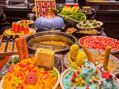 -快乐小羊(富强中路店)