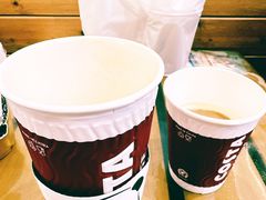 -COSTA COFFEE(上海月星环球港店)