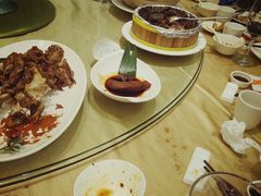-金时代顺风大酒店(协泰店)