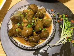 -渔太泰漓江小馆·广西融合菜(西街店)