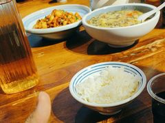 -树厨地道黔菜(清镇职教城店)