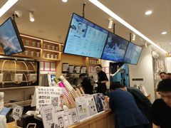 -霸王茶姬(清镇三角花园店)