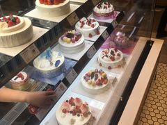 -巴黎贝甜(右安门店)