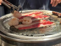 -韩山葵烤肉(太古里店)