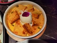 -新白鹿餐厅(金鹰新街口店)