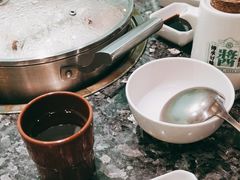 -一席地·本地鸡窝·杭帮鸡火锅(萧山银隆百货店)