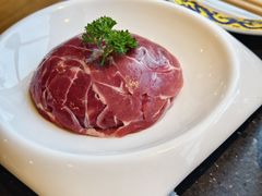 -南门涮肉(上海一店)
