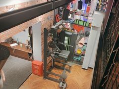 -NRG 健身私教CLUB(云山路店)
