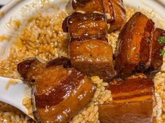 -老瑞福上海菜(人民广场店)