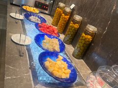 -长春净月潭喜来登酒店·盛宴标帜餐厅