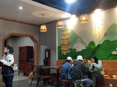 -阿灶卤煮老店·姜母鸭(五店市总店)