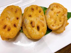 -枣子树·素食餐厅(普陀山店)