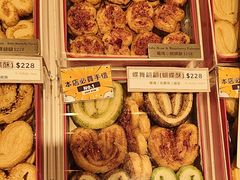 -曲奇童话(尖沙咀店)