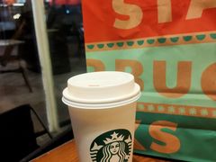 -星巴克(张家港谷渎港店)