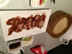 -湖庭壹品鸭王·传统北京烤鸭·别墅私房菜·庭院宵夜(江宁店)