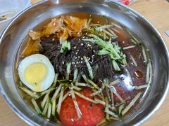 -朝族高丽火盆(长白山总店)