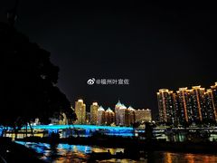 -万达广场(福州金融街店)
